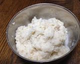 貝柱香る♬鶏ささみのれんこん饅頭作り方3写真