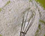 牛蒡のカリカリ揚げ作り方2写真