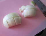 本格インドチキンカレー作り方2写真