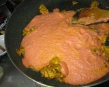 本格インドチキンカレー作り方9写真