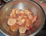 本格インドチキンカレー作り方6写真
