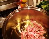 トマトと野菜のスープ♪作り方3写真