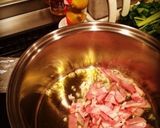 トマトと野菜のスープ♪作り方3写真