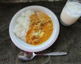 本格インドチキンカレー作り方12写真
