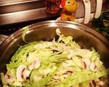 トマトと野菜のスープ♪作り方5写真