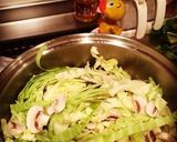 トマトと野菜のスープ♪作り方5写真