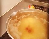 トマトと野菜のスープ♪作り方6写真