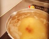 トマトと野菜のスープ♪作り方6写真