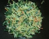 野菜完食！子供喜ぶ パリパリチーズチヂミ作り方4写真