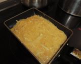 お好み焼き風卵焼き作り方2写真
