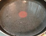 離乳食！牛乳使用！鮭のクリームパスタ☆作り方1写真
