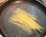 離乳食！牛乳使用！鮭のクリームパスタ☆作り方2写真