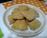簡単★HMで本格スコーン★好みのジャムで作り方14写真