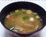 とん汁作り方5写真