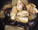 今日の簡単なお弁当作り方1写真