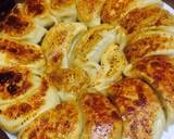 餃子の皮  簡単手作り ギョウザの皮作り方2写真