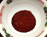 簡単！美味しい‼餃子のタレ☆作り方3写真