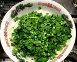 簡単！美味しい‼餃子のタレ☆作り方6写真
