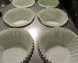 チョコマフィン～とろけるキャラメル入り～作り方10写真
