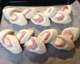 HBベーコンエピ作り方6写真