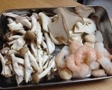 知ってる材料で作る簡単トムヤムクン作り方2写真