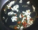 ブロッコリーと鶏胸肉で回鍋肉作り方1写真