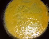 我が家の☆ちらし寿司風ご飯作り方3写真