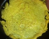 我が家の☆ちらし寿司風ご飯作り方4写真