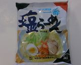 サッポロ一番塩ラーメン とろみアレンジ作り方1写真