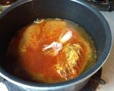 知ってる材料で作る簡単トムヤムクン作り方5写真