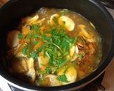 知ってる材料で作る簡単トムヤムクン作り方7写真