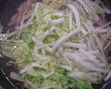 サッポロ一番塩ラーメン とろみアレンジ作り方8写真
