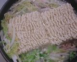サッポロ一番塩ラーメン とろみアレンジ作り方9写真