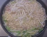 サッポロ一番塩ラーメン とろみアレンジ作り方10写真