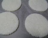 ノンオイルフライヤーdeライスバーガー♪作り方2写真