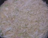 サッポロ一番塩ラーメン とろみアレンジ作り方11写真