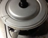 鷄ササミのイタリアン風味焼き作り方4写真