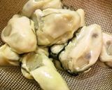 冷めても美味しい　牡蠣めし(๑≧♉ฺ≦)作り方3写真