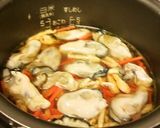 冷めても美味しい　牡蠣めし(๑≧♉ฺ≦)作り方4写真