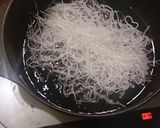 ひき肉のレタス包み作り方6写真