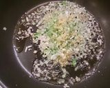 ひき肉のレタス包み作り方8写真