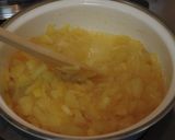 甘くて美味しいりんごのジャム作り方5写真