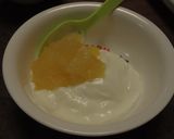 甘くて美味しいりんごのジャム作り方7写真