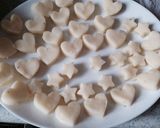 うちの定番♡チーズ入りじゃが餅作り方4写真