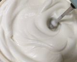 プレーンシフォンケーキ作り方3写真