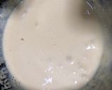 プレーンシフォンケーキ作り方5写真