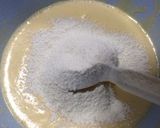 プレーンシフォンケーキ作り方6写真