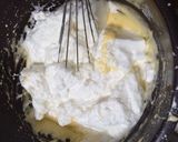 プレーンシフォンケーキ作り方7写真