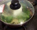 豆腐のきのこあんかけ作り方3写真