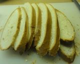 タパス2種♪スペインで食べた味を再現作り方1写真